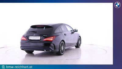 Mercedes-Benz CLA Gebrauchtwagen Mercedes-Benz CLA Gebrauchtwagen