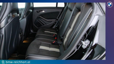 Mercedes-Benz CLA Gebrauchtwagen Mercedes-Benz CLA Gebrauchtwagen