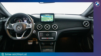 Mercedes-Benz CLA Gebrauchtwagen Mercedes-Benz CLA Gebrauchtwagen