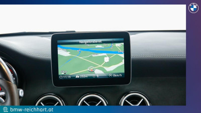 Mercedes-Benz CLA Gebrauchtwagen Mercedes-Benz CLA Gebrauchtwagen