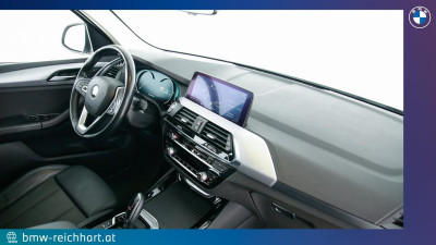 BMW X3 Gebrauchtwagen BMW X3 Gebrauchtwagen