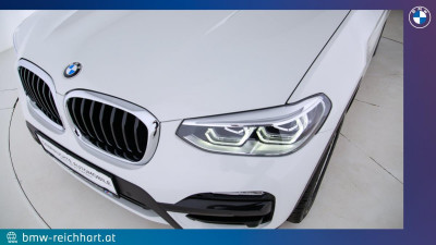 BMW X3 Gebrauchtwagen BMW X3 Gebrauchtwagen