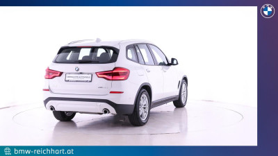 BMW X3 Gebrauchtwagen BMW X3 Gebrauchtwagen
