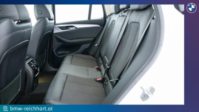 BMW X3 Gebrauchtwagen BMW X3 Gebrauchtwagen