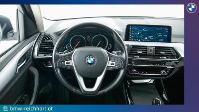 BMW X3 Gebrauchtwagen BMW X3 Gebrauchtwagen