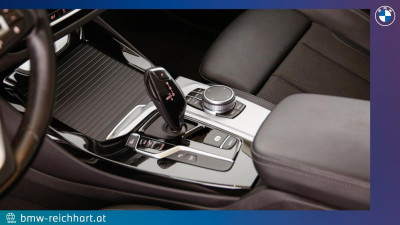 BMW X3 Gebrauchtwagen BMW X3 Gebrauchtwagen