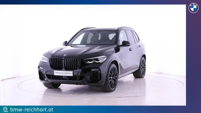 BMW X5 Gebrauchtwagen BMW X5 Gebrauchtwagen