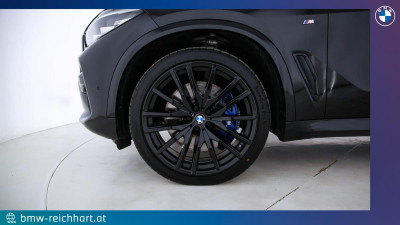 BMW X5 Gebrauchtwagen BMW X5 Gebrauchtwagen