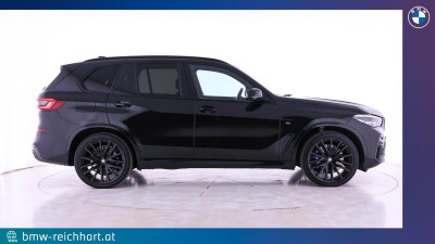 BMW X5 Gebrauchtwagen BMW X5 Gebrauchtwagen