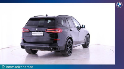 BMW X5 Gebrauchtwagen BMW X5 Gebrauchtwagen