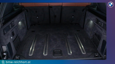 BMW X5 Gebrauchtwagen BMW X5 Gebrauchtwagen