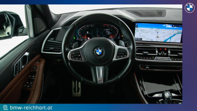 BMW X5 Gebrauchtwagen BMW X5 Gebrauchtwagen