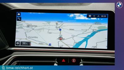 BMW X5 Gebrauchtwagen BMW X5 Gebrauchtwagen