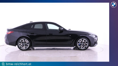 BMW 4er Gran Coupe Gebrauchtwagen BMW 4er Gran Coupe Gebrauchtwagen
