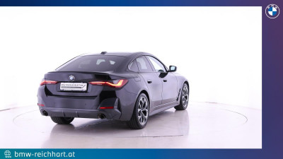 BMW 4er Gran Coupe Gebrauchtwagen BMW 4er Gran Coupe Gebrauchtwagen