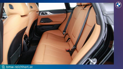 BMW 4er Gran Coupe Gebrauchtwagen BMW 4er Gran Coupe Gebrauchtwagen