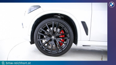 BMW X5 Gebrauchtwagen BMW X5 Gebrauchtwagen