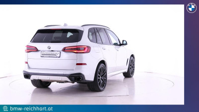 BMW X5 Gebrauchtwagen BMW X5 Gebrauchtwagen