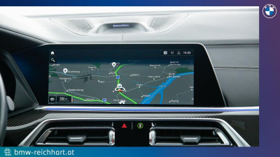 BMW X5 Gebrauchtwagen BMW X5 Gebrauchtwagen