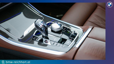 BMW X5 Gebrauchtwagen BMW X5 Gebrauchtwagen