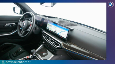 BMW 3er Gebrauchtwagen BMW 3er Gebrauchtwagen