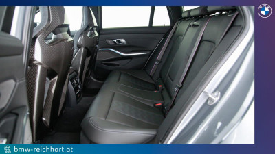 BMW 3er Gebrauchtwagen BMW 3er Gebrauchtwagen