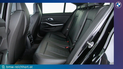 BMW 3er Gebrauchtwagen BMW 3er Gebrauchtwagen