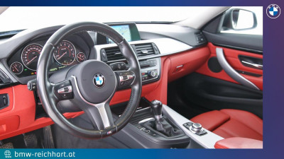 BMW 4er Gebrauchtwagen BMW 4er Gebrauchtwagen