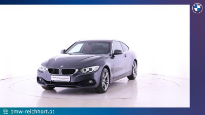 BMW 4er Gebrauchtwagen BMW 4er Gebrauchtwagen