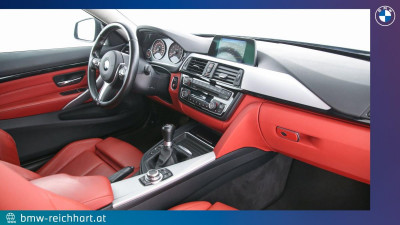 BMW 4er Gebrauchtwagen BMW 4er Gebrauchtwagen