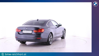 BMW 4er Gebrauchtwagen BMW 4er Gebrauchtwagen
