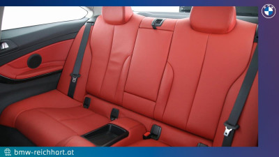 BMW 4er Gebrauchtwagen BMW 4er Gebrauchtwagen