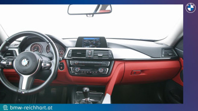 BMW 4er Gebrauchtwagen BMW 4er Gebrauchtwagen