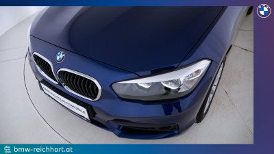 BMW 1er Gebrauchtwagen BMW 1er Gebrauchtwagen