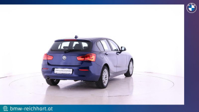 BMW 1er Gebrauchtwagen BMW 1er Gebrauchtwagen