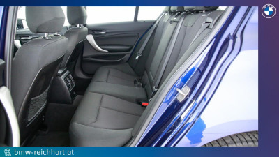 BMW 1er Gebrauchtwagen BMW 1er Gebrauchtwagen
