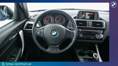 BMW 1er Gebrauchtwagen BMW 1er Gebrauchtwagen