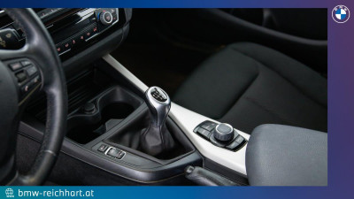 BMW 1er Gebrauchtwagen BMW 1er Gebrauchtwagen