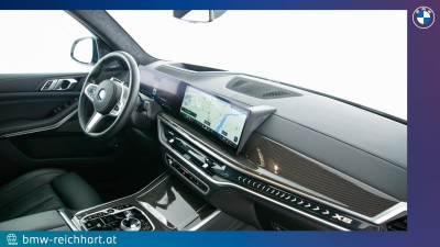BMW X5 Gebrauchtwagen BMW X5 Gebrauchtwagen