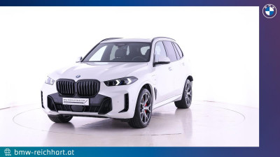 BMW X5 Gebrauchtwagen BMW X5 Gebrauchtwagen
