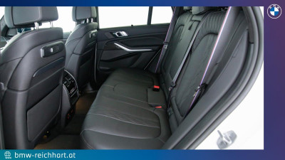 BMW X5 Gebrauchtwagen BMW X5 Gebrauchtwagen