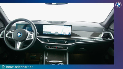 BMW X5 Gebrauchtwagen BMW X5 Gebrauchtwagen