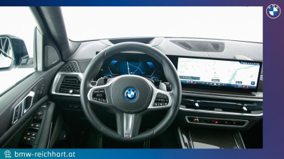 BMW X5 Gebrauchtwagen BMW X5 Gebrauchtwagen