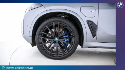 BMW X5 Gebrauchtwagen BMW X5 Gebrauchtwagen