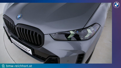 BMW X5 Gebrauchtwagen BMW X5 Gebrauchtwagen