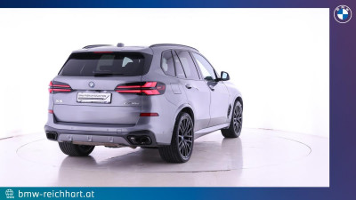 BMW X5 Gebrauchtwagen BMW X5 Gebrauchtwagen