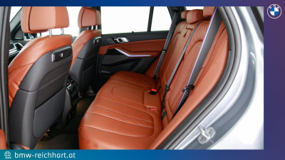 BMW X5 Gebrauchtwagen BMW X5 Gebrauchtwagen