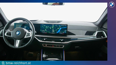 BMW X5 Gebrauchtwagen BMW X5 Gebrauchtwagen