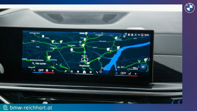 BMW X5 Gebrauchtwagen BMW X5 Gebrauchtwagen