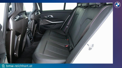 BMW 3er Gebrauchtwagen BMW 3er Gebrauchtwagen